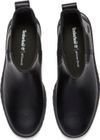 Womens Mid Chelsea Boot