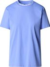 Womens Softshell Zumu Relaxed Tee