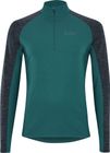 Men Midlayer Stripes Transtex