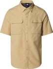 Mens Short Sleeve Sequoia Shirt
