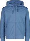 Luca MAN Jacket FIX Hood