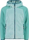 KID G Jacket FIX Hood