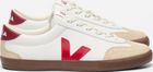 Volley White Pekin Bark