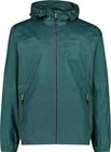 MAN Jacket Rain FIX Hood