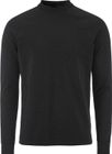 Wool Comfort Roundneck Long Sleeve Men