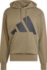 Essentials BIG Logo French Terry Hoodie