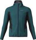 Men Hooded Jacket North AB Light