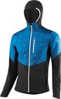 Men Hooded Hybridjacket Bruce PL60
