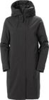 W Victoria INS Rain Coat