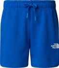 Boys Regular Cotton Shorts