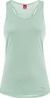 Women Racerback TOP Vibes Vent