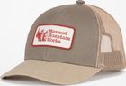 Retro Trucker Hat