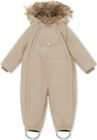 Matwisti Fleece Lined Snowsuit Fake fur. GRS
