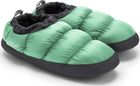 Down Hut Slipper