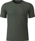 Men T-shirt Merino-tencel