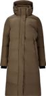 Adalee W Long Puffer Jacket