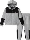 KID Easy Full Zip SET