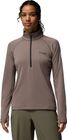 Women's Driventure Technical Half Zip