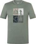 M GO Hiking Tee
