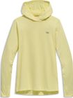 Women's Activeice Spectrum Sun Hoodie