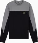Train Athletic Colour Block M T-top CN