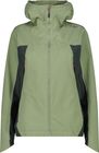 Woman Jacket Fixed Hood
