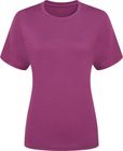 Crimp Logo Tee Wmns