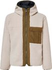 Snowdrift Full Zip Sherpa