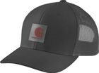 Rugged Flex Twill Mesh-back Logo Patch Cap