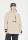Thumper W Insulated Anorak W-pro 10.000