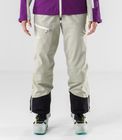 Women Touring Pants Severo WPM Protect