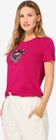 W Bandito CAT Tee
