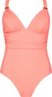 Cimazy Plunge Shaping One Piece
