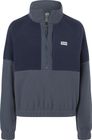 Wm's Retro Rocklin 1/2 Zip