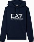 Train Core ID M BIG Logo Hoodie RN Coft CC - Train Core ID M BIG Logo Hoodie RN Coft CC