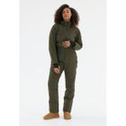 Louretta W Outdoor Jumpsuit