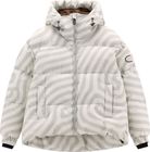 Woman Jacket FIX Hood