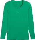teamLIGA26 Baselayer Tee LS