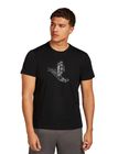 M Mer 150 Tech Lite Short Sleeve T Skiing Yeti