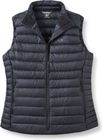 Microlight Vest Wmns