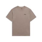 Logo Merino Tee Men