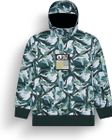Parker Printed Jacket