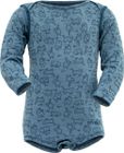 DUO Active Merino Body Baby