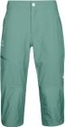 Pallas Women's X-stretch Lite Capri Pants