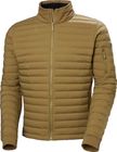 Alpha Light Down Jacket