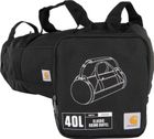 40L Classic Round Duffel