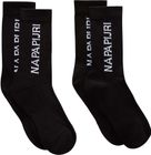 F-hoku Socks 2