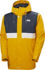 Men’s Moss Insulated Coat