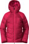 Tind Mountain Down Jacket Women
