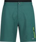 MAN Free Bike Bermuda With Inner Mesh Underwear
